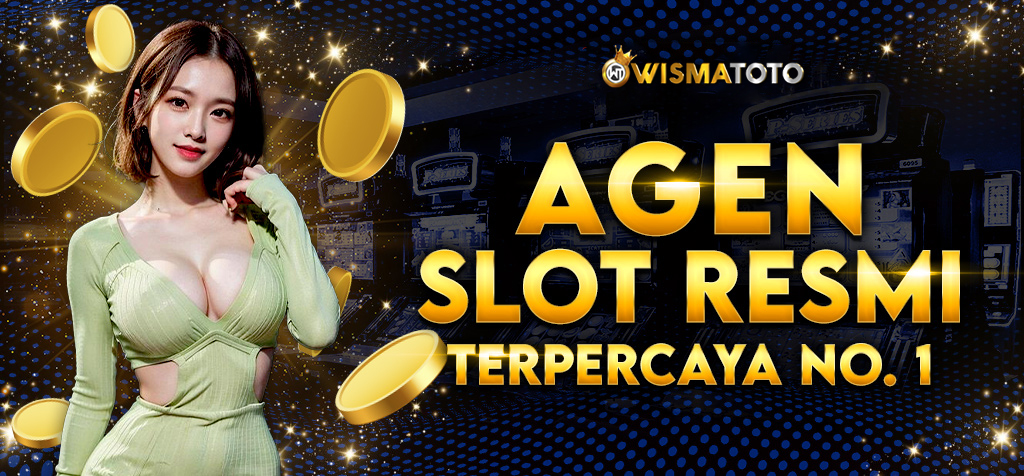 SLOT RESMI